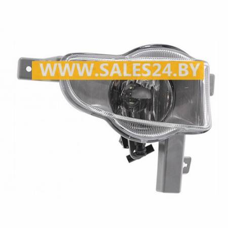Фара противотуманная передняя правая VOLVO S40 / V40 2000-2004 | TYC / Тайвань
