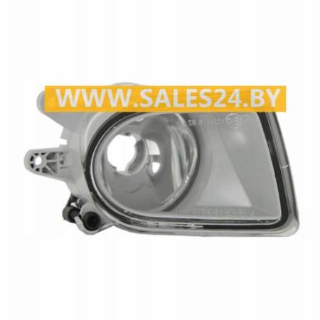 Фара противотуманная правая VOLVO V50 2004-2007 | TYC / Тайвань 2 Фара противотуманная правая VOLVO V50 2004-2007 | TYC / Тайвань 1