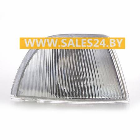 Указатель поворота белый правый VOLVO S40 / V40 1998-2000 | DEPO / Тайвань