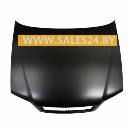 Капот VOLVO S40 / V40 1995-2003 | AVG / Чехия - Тайвань - Китай