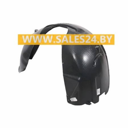 Защита колеса - подкрылок передний левый VOLVO S40 / V50 2004-2013 | AVG / Чехия - Тайвань - Китай 2 Защита колеса - подкрылок передний левый VOLVO S40 / V50 2004-2013 | AVG / Чехия - Тайвань - Китай 1