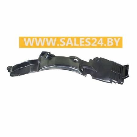 Защита колеса - подкрылок передний правый VOLVO S40-V40 1995-2000 | AVG / Чехия - Тайвань - Китай