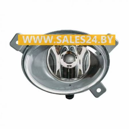 Фара противотуманная левая VOLVO S60 2000-2004 | TYC / Тайвань
