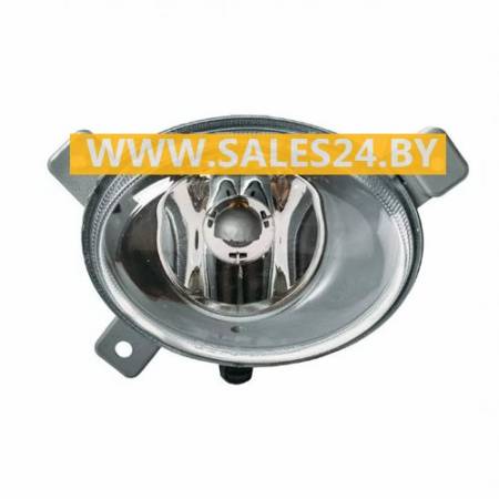 Фара противотуманная правая VOLVO S60 2000-2004 | TYC / Тайвань