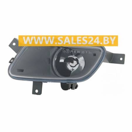 Фара противотуманная левая VOLVO V70 2005-2007 | TYC / Тайвань