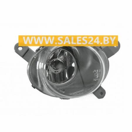 Фара противотуманная левая VOLVO S60 2005-2009 | TYC / Тайвань