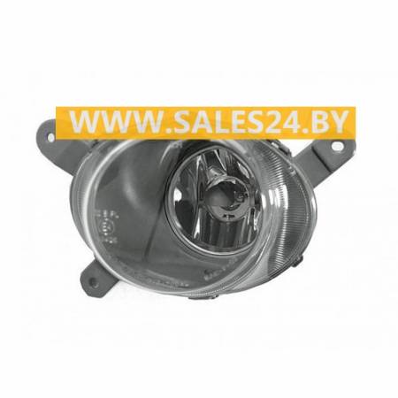 Фара противотуманная правая VOLVO S60 2005-2009 | TYC / Тайвань
