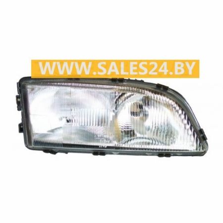 Фара передняя электрорегулировка правая VOLVO S70 / V70 / C70 1997-2000 | DJ-AUTO / Тайвань