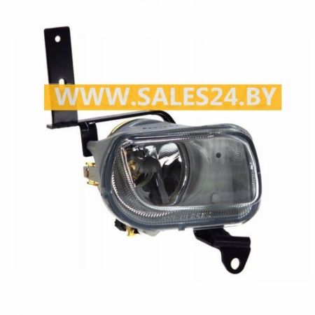 Фара противотуманная правая VOLVO S70 / V70 1997-2000 | TYC / Тайвань