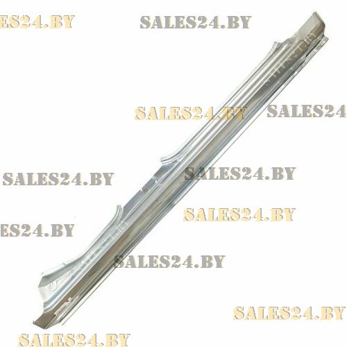Порог прав. VOLVO S40/V40 (VS/VW), 07.95-07.00 (KG) 4D | POLCAR / Польша