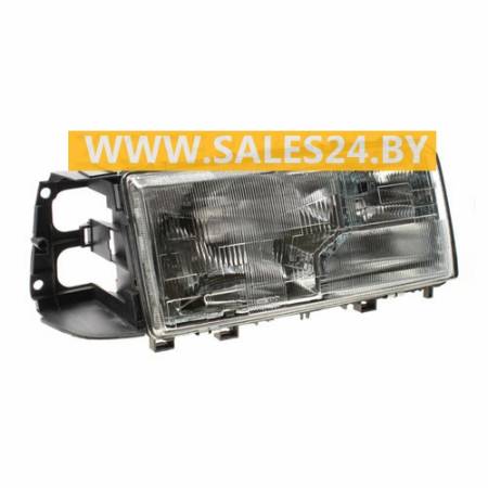 Фара передняя правая =760(88-91)/940(92-98)/960(92-94) TYC VOLVO 940/960 (08/1990-10/1998) | TYC / Тайвань
