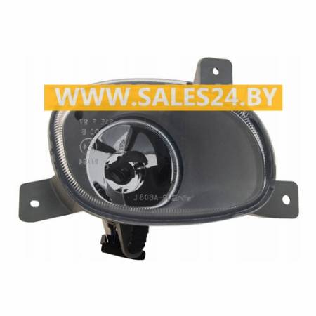 Фара противотуманная передняя правая VOLVO S80 1998-2006 | TYC / Тайвань