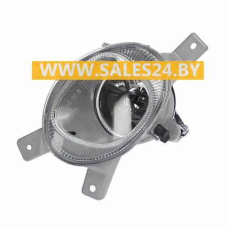 Фара противотуманная левая VOLVO XC70 2000-2007 | TYC / Тайвань