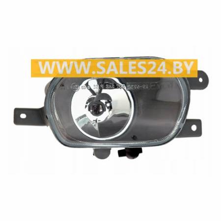 Фара противотуманная правая VOLVO XC90 2002-2014 | TYC / Тайвань