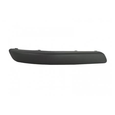 Накладка бампера передн прав (молдинг) VW GOLF 5 2003-2008 | ISAM / Италия