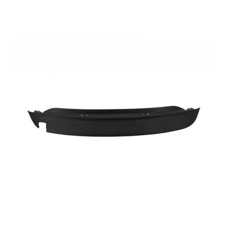 Накладка бампера заднего юбка VW GOLF 6 2008-2013 | ISAM / Италия