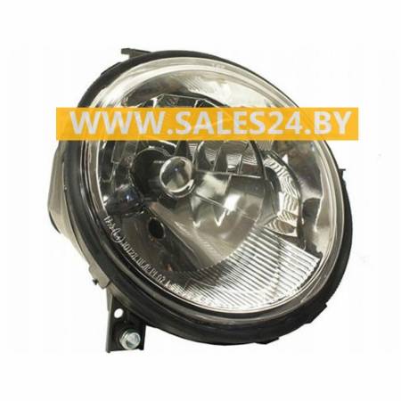 Фара передняя правая VW LUPO 1998-2005 | TYC / Тайвань