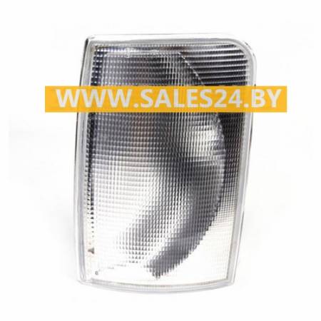 Указатель поворота белый левый VW LT 1996-2006 | TYC / Тайвань