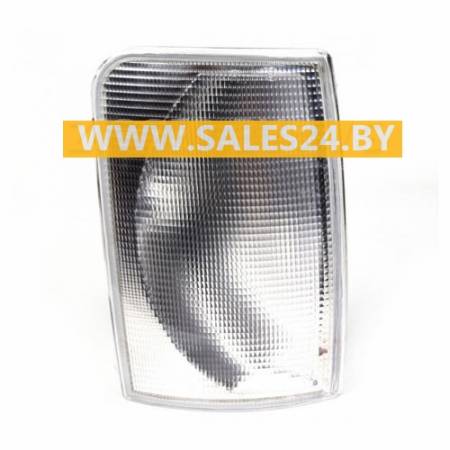 Указатель поворота белый правый VW LT 1996-2006 | TYC / Тайвань