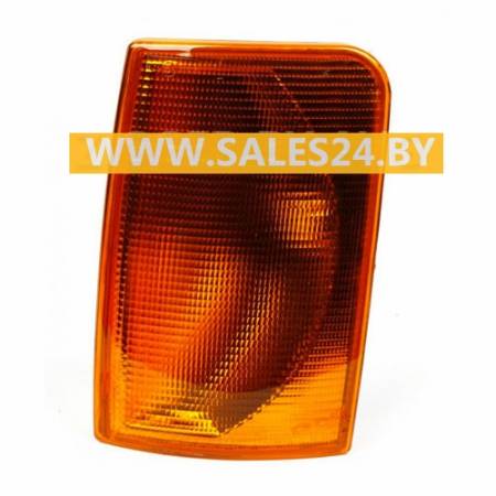 Указатель поворота желтый левый VW LT 1996-2006 | TYC / Тайвань