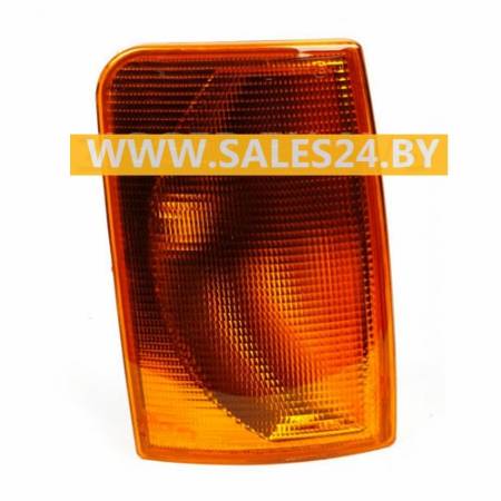 Указатель поворота желтый правый VW LT 1996-2006 | TYC / Тайвань