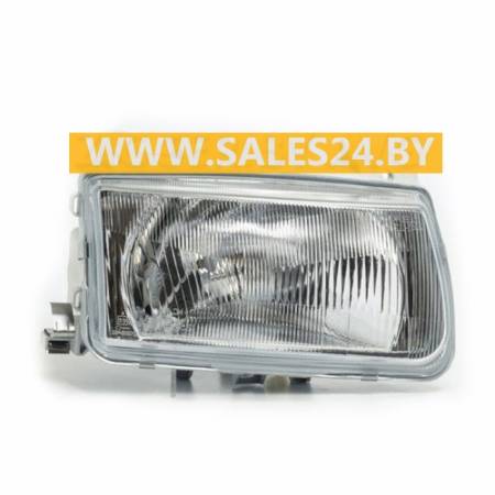 Фара передняя правая (ХЭТЧБЭК) VW POLO 1994-1999 | DEPO / Тайвань