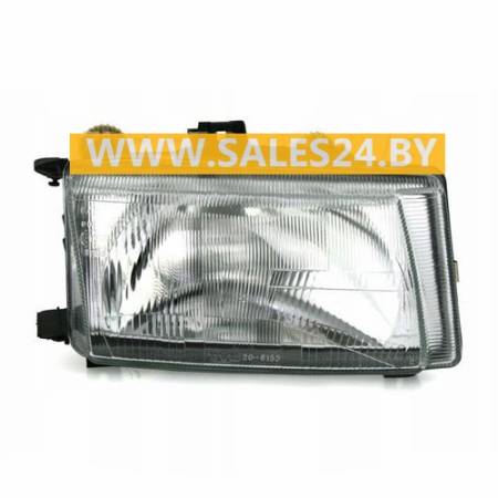 Фара передняя правая (СЕДАН / УНИВЕРСАЛ) VW POLO 1997-2001 / VW CADDY 1995-2000 | DEPO / Тайвань
