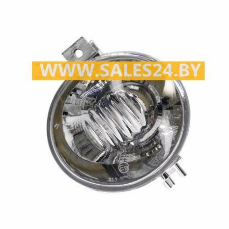 Указатель поворота белый левый VW LUPO 1998-2005 | TYC / Тайвань