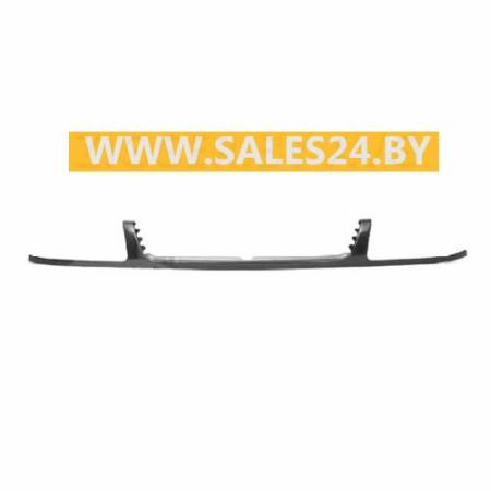 Решетка ус под передние фары VW CADDY 2 1995-2004 | AVG / Чехия - Тайвань - Китай