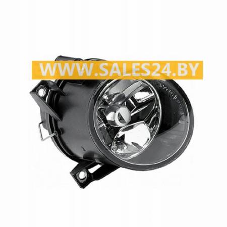 Фара противотуманная правая 02-04 DEPO = Fox 05-/Toledo 05- VW POLO V (10/2001-08/2005) | DEPO / Тайвань