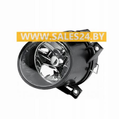 Фара противотуманная передняя левая VW POLO 2002-2005 | DEPO / Тайвань