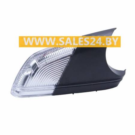 Повторитель в зеркало правый VW POLO 2005-2009 / SKODA OCTAVIA 2004-2009 | AVG / Чехия - Тайвань - Китай 2 Повторитель в зеркало правый VW POLO 2005-2009 / SKODA OCTAVIA 2004-2009 | AVG / Чехия - Тайвань - Китай 1