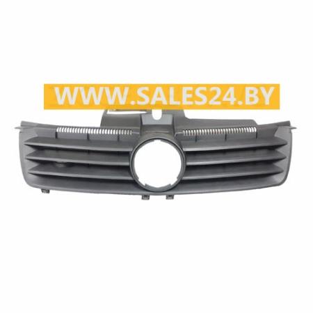 Решетка радиатора VW POLO 2002-2005 | AVG / Чехия - Тайвань - Китай