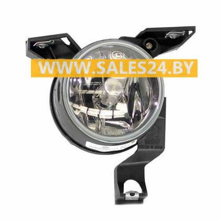 Фара противотуманная передняя левая H7 VW NEW BEETLE 2001-2005 | TYC / Тайвань