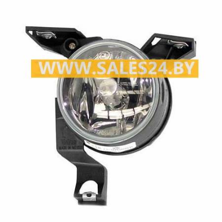 Фара противотуманная передняя правая H7 VW NEW BEETLE 2001-2005 | TYC / Тайвань