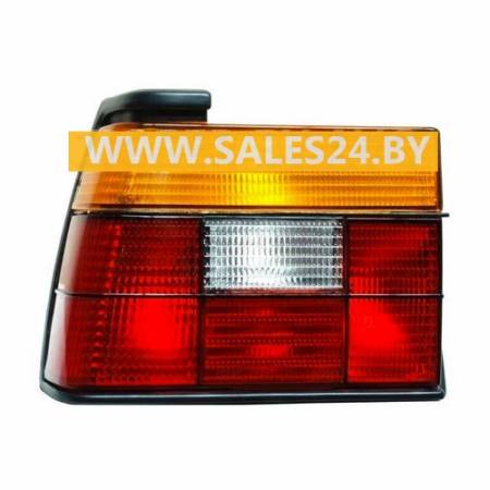 Фонарь задний левый VW JETTA 2 1985-1991 | TYC / Тайвань