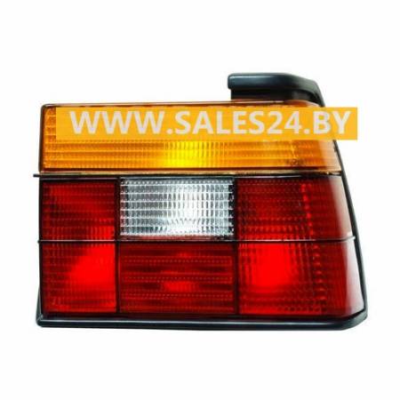 Фонарь задний правый VW JETTA 2 1985-1991 | TYC / Тайвань