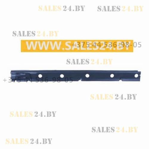 Порог левый кузова внутренний VW GOLF 2 / JETTA 2 1983-1991 | ЕС / Европейский союз