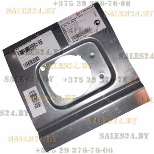 Ремкомплект горловины бака VW GOLF 2 / JETTA 2 1983-1991 | ЕС / Европейский союз