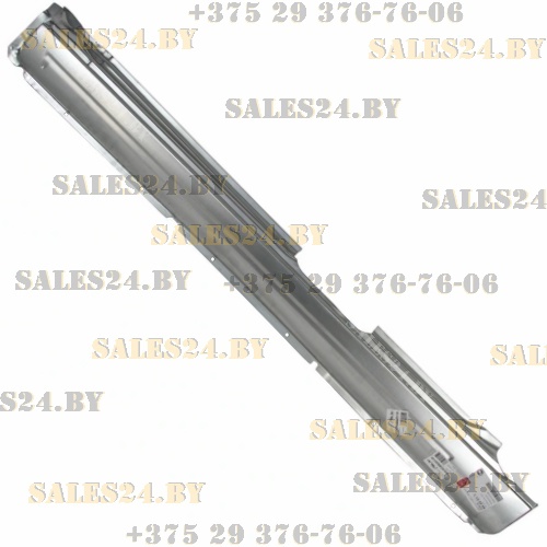 Порог левый VW GOLF 3 / VENTO 3 1992-1998 хэтчбэк 5 дв./универсал/седан | ЕС / Европейский союз