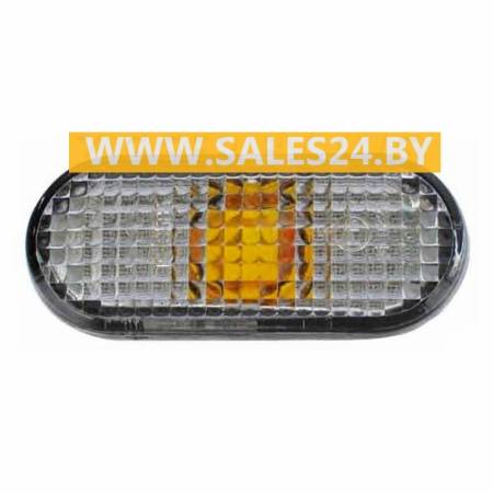 Повторитель пов.овал тонир.с патроном L=R=Sharan/Galaxy95-00/PassatB4/Polo95-99/vento95-98 TYC VW GOLF 3/VENTO (08/1991-07/1997) | TYC / Тайвань 2 Повторитель пов.овал тонир.с патроном L=R=Sharan/Galaxy95-00/PassatB4/Polo95-99/vento95-98 TYC VW GOLF 3/VENTO (08/1991-07/1997) | TYC / Тайвань 1