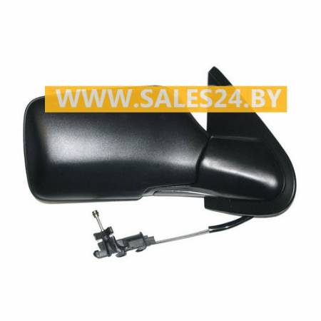 Зеркало механическое правое VW GOLF 3 / VENTO 3 1992-1998 | AVG / Чехия - Тайвань - Китай