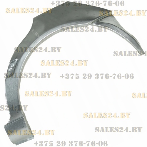 Арка задняя левая VW GOLF 3 / VENTO 3 1992-1998 хэтчбэк 5 дв./седан | Potrykus / Польша