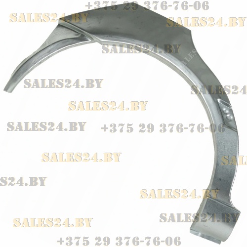 Арка задняя правая VW GOLF 3 / VENTO 3 1992-1998 хэтчбэк 5 дв./седан | Potrykus / Польша