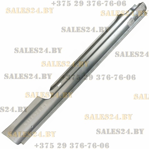 Порог правый VW GOLF 4 1997-2005 хэтчбэк 3 дв. | ЕС / Европейский союз