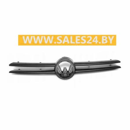 Решетка радиатора наружная VW GOLF 4 1997-2005 | AVG / Чехия - Тайвань - Китай