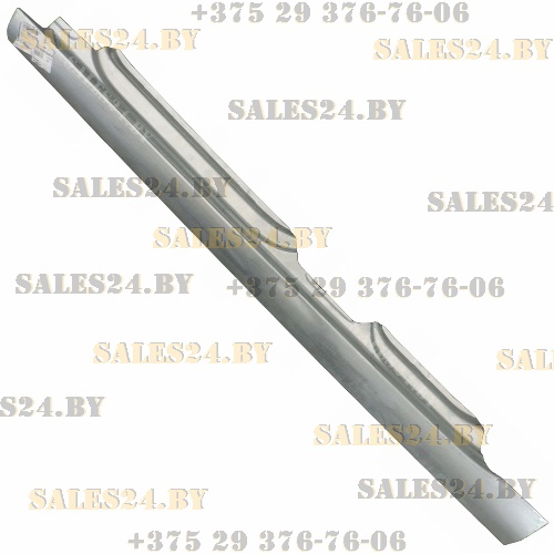 Порог левый VW GOLF 5 2003-2009 хэтчбэк 5 дв./универсал / VW JETTA 5 2004-2010 седан | ЕС / Европейский союз