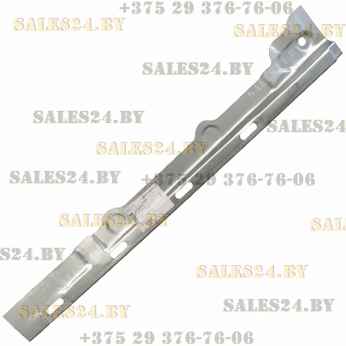 Порог левый внутренний VW GOLF 5 2003-2009 хэтчбэк 5 дв./универсал / VW GOLF 6 2009-2012 хэтчбэк 5 дв./универсал / VW GOLF 5 PLUS 2005-20013 / VW TOURAN 2003-2010 | ЕС / Европейский союз