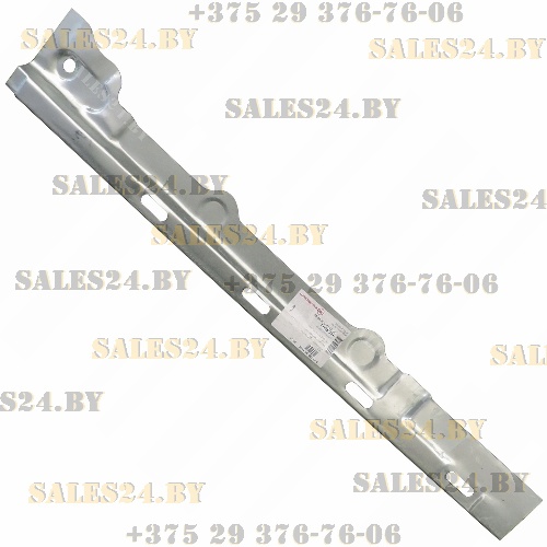 Порог правый внутренний VW GOLF 5 2003-2009 хэтчбэк 5 дв./универсал / VW GOLF 6 2009-2012 хэтчбэк 5 дв./универсал / VW GOLF 5 PLUS 2005-20013 / VW TOURAN 2003-2010 | ЕС / Европейский союз