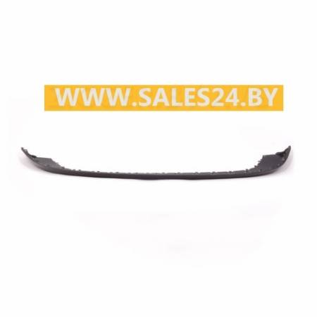 Юбка бампера переднего VW GOLF 5 2003-2008 | AVG / Чехия - Тайвань - Китай